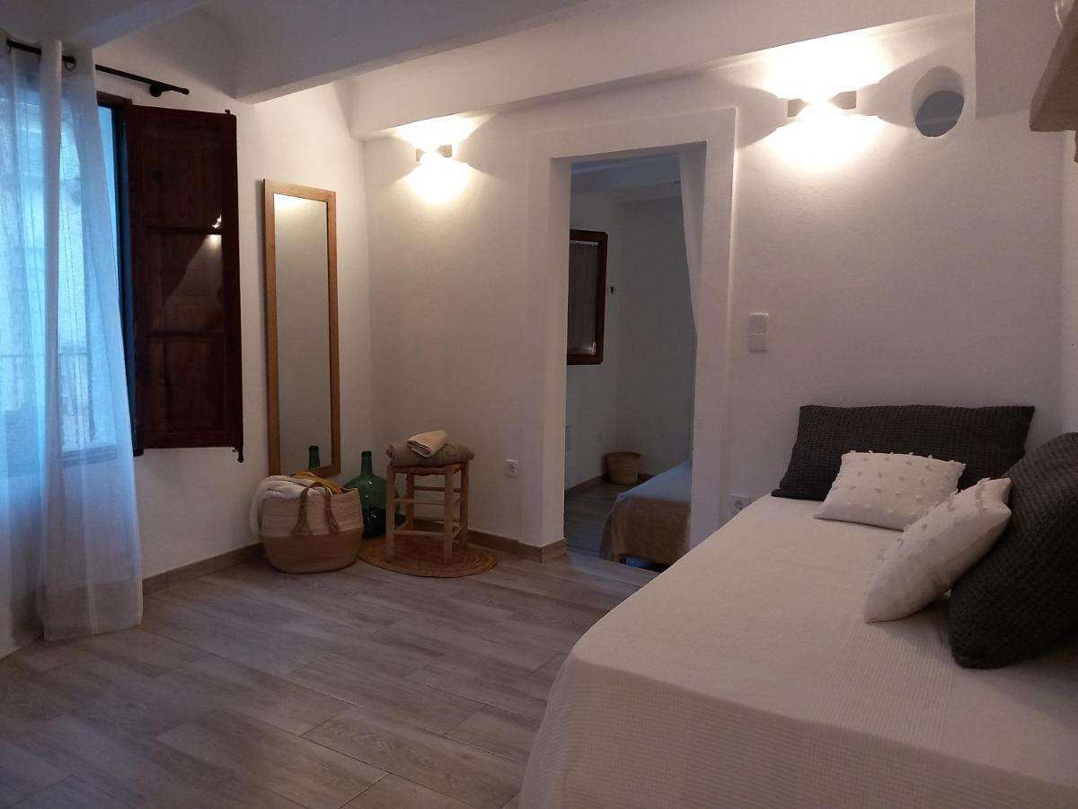 Villa Townhouse Sa Casa à Sineu  Extérieur photo