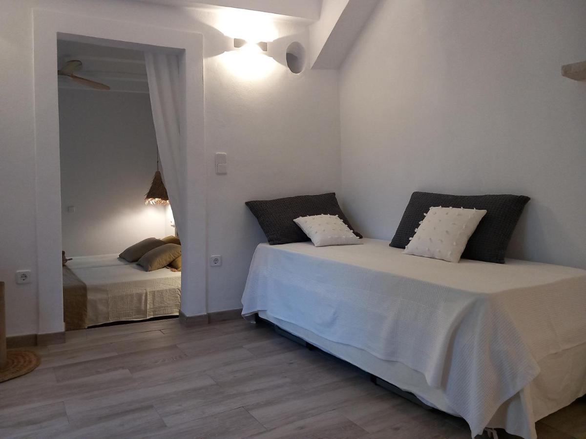 Villa Townhouse Sa Casa à Sineu  Extérieur photo
