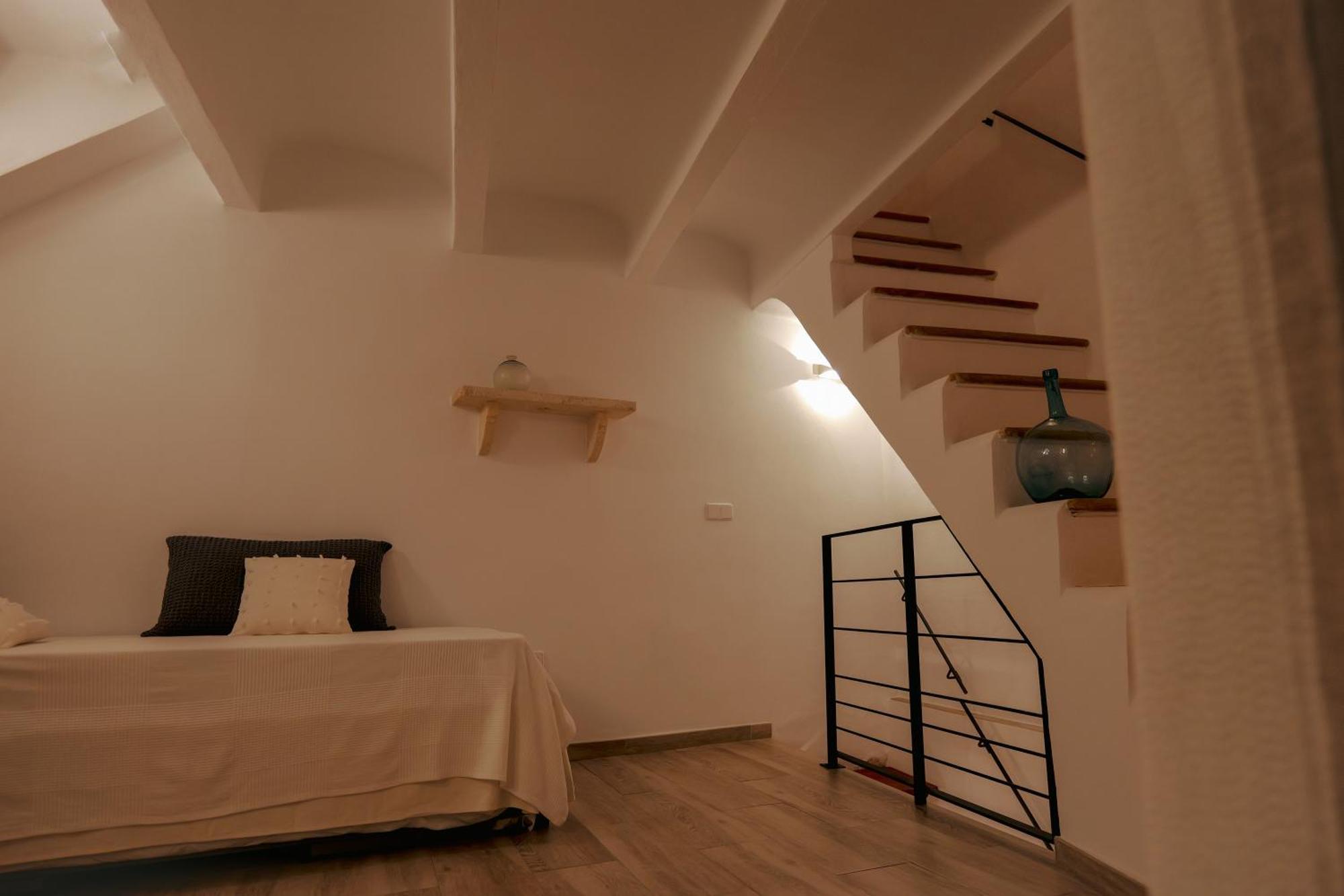 Villa Townhouse Sa Casa à Sineu  Extérieur photo