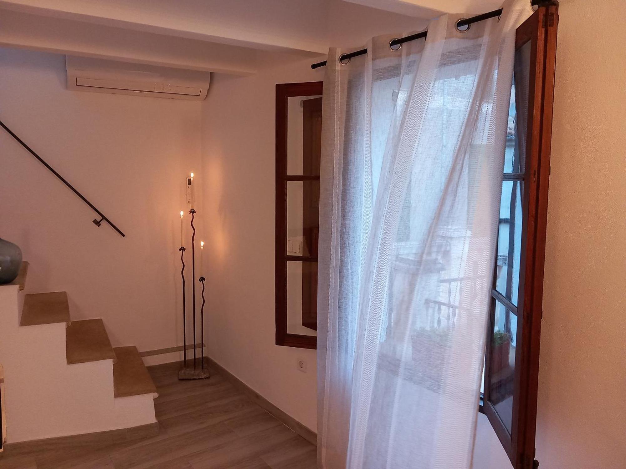 Villa Townhouse Sa Casa à Sineu  Extérieur photo